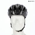 Cyklistická helma MET Idolo Mips titanium glossy 6