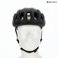 Cyklistická helma POC Amidal uranium black matt 9