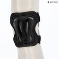 Chrániče kolen Rollerblade Skate Gear black 5
