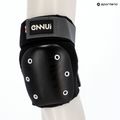 ENNUI Street Knee Pad černá/šedá 4