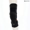 Cyklistické chrániče kolen Fox Racing Launch Knee black 9