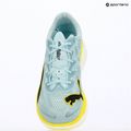 Pánské běžecké boty Puma Deviate Nitro Elite 4 Fresh Water/Lemon Crush/Puma Black 13