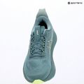 Pánské běžecké boty ASICS Gel-Kayano 33 foggy teal/illuminate yellow 16