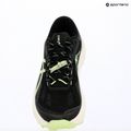 Pánské běžecké boty Asics Trabuco 14 black/illuminate yellow 15