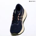 Pánské běžecké boty ASICS Gel-Cumulus 28 midnight/khaki green 16