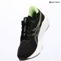 Pánské běžecké boty ASICS Versablast 4 black/illuminate yellow 16