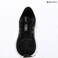 Pánské běžecké boty ASICS GT-1000 15 black/white 16