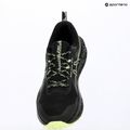 Pánské běžecké boty Asics Gel-Sonoma 8 Black/Illuminate Yellow 16