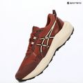Pánské běžecké boty Asics Gel-Venture 11 rusted rock/light dust 17