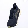 Pánské běžecké boty ASICS Gel-Kayano 33 midnight/khaki green 16