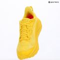 Pánské běžecké boty HOKA Challenger 8 electric lemon/electric lemon 18