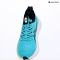 Pánské běžecké boty ASICS Gel-Nimbus 28 energy aqua/midnight 16