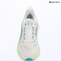 Pánské běžecké boty ASICS Gel-Kayano 33 white/energy aqua 16