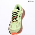 Pánské běžecké boty Asics Trabuco 14 illuminate yellow/umeboshi 16