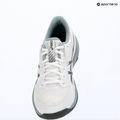 Pánské volejbalové boty ASICS Gel-Rocket 12 white/steel grey 17
