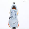 Pánské běžecké boty Nike Vomero Plus hydrogen blue/white/total orange/black 13