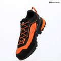 Pánské přístupové boty SCARPA Rapid LT orange/orange 15
