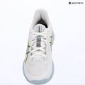 Pánské boty ASICS Netburner Ballistic FF 4 white/raw indigo 16
