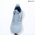 Dámské běžecké boty ASICS Gel-Nimbus 28 solid air/calm indigo 16