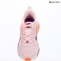 Běžecké boty Nike Vomero 18 pink foam/bright violet/sail/tattoo 14