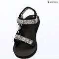 Dámské sandály Teva Original Universal windy summer black/white 9