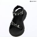 Dámské sandály Teva Hurricane XLT 3 marble black 9