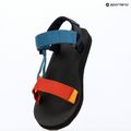 Pánské sandály Teva Original Universal blue coral multi 9