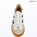 Dámské boty GANT Cuzima white/black 16