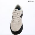 Pánské boty Nike SB Chron 2 Light Bone/Light Bone/Black/Black 16