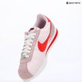 Dámské boty Nike Cortez pink foam/white/safety orange/light crimson 14