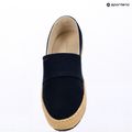 Dámské espadrilky GANT Raffiaville marine 16