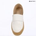 Dámské espadrilky GANT Raffiaville off white 16