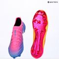 Kopačky PUMA Ultra 6 Ultimate FG poison pink/puma wht/sun stream/bright aqua/puma blk 18