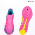 Kopačky PUMA Ultra 6 Match TT poison pink/puma white/sun stream/bright aqua/puma black 14
