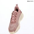 Dámské tréninkové boty Under Armour Project Rock 8 tourmaline pink/black 15