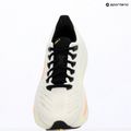 Dámské běžecké boty Brooks Glycerin Max 2 white/cyber yellow/nightlife 15