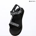 Pánské sandály Teva Original Universal windy summer black/grey 14