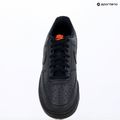 Pánské boty Nike Court Vision Low Next Nature dark obsidian/picante red/dark obsidian 14