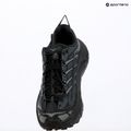 Boty HOKA Mafate Three 2 Wordmark Black/Outer Orbit 17