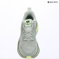 Pánské běžecké boty Nike Vomero 18 light silver/barely volt/college grey 14