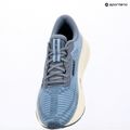 Pánské běžecké boty Brooks Revel Max rain washed/grey/navy 15