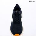 Pánské běžecké boty Brooks Revel 9 navy/navy/orange 15