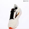 Pánské běžecké boty Brooks Revel 9 white/orange/black 15