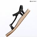 Dámské sandály Teva Original Universal Slim Leather black/tan 14