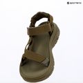 Pánské sandály Teva Hurricane XLT 3 dark olive 14