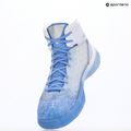 Pánské basketbalové boty Jordan Kobe III Protro Royal Pulse/White/Chrome 16