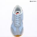 Dámské boty Nike Pacific hydrogen blue/gum yellow/white 16