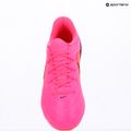 Dětské kopačky Nike Jr. Tiempo Maestro Academy FG/MG multi color/black 16