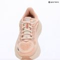 Dámské běžecké boty Hoka Bondi 9 rose latte/rose cream 18