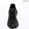 Běžecké boty X-Bionic Terraskin X03 X Black/Rhino Grey 19